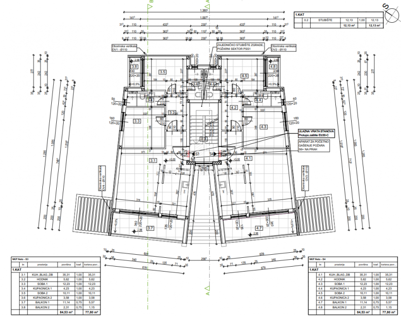 Smokvica - grazioso appartamento vicino al mare