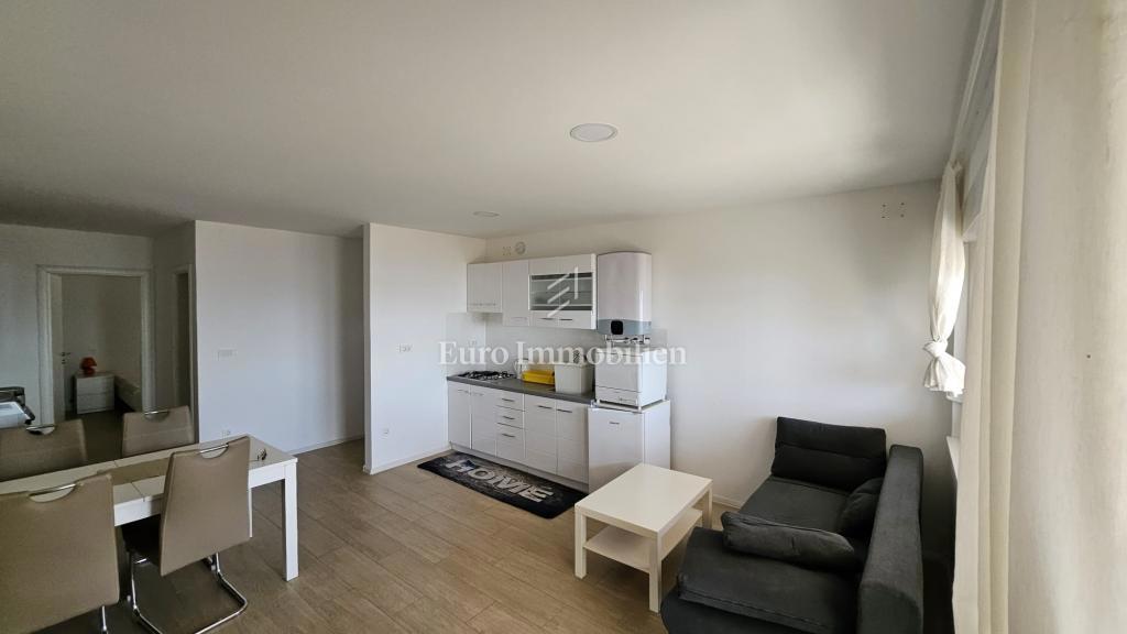 Povile - appartamento vicino spiaggia con vista mare