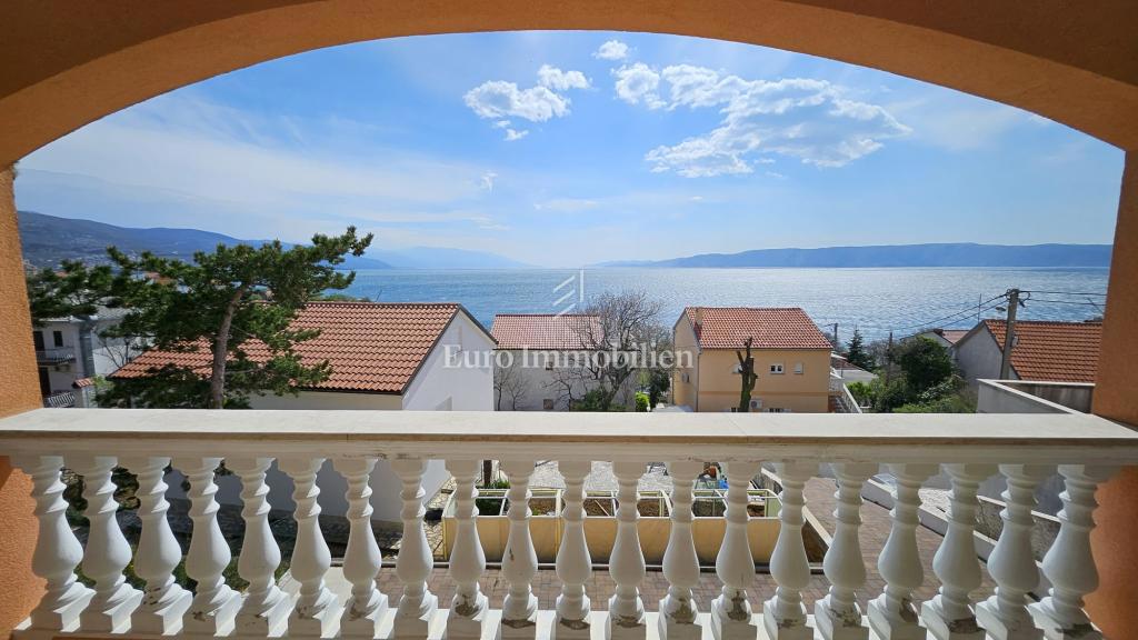 Povile - appartamento vicino spiaggia con vista mare