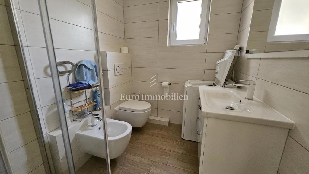 Povile - appartamento vicino spiaggia con vista mare