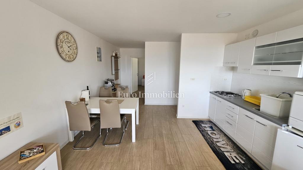 Povile - appartamento vicino spiaggia con vista mare