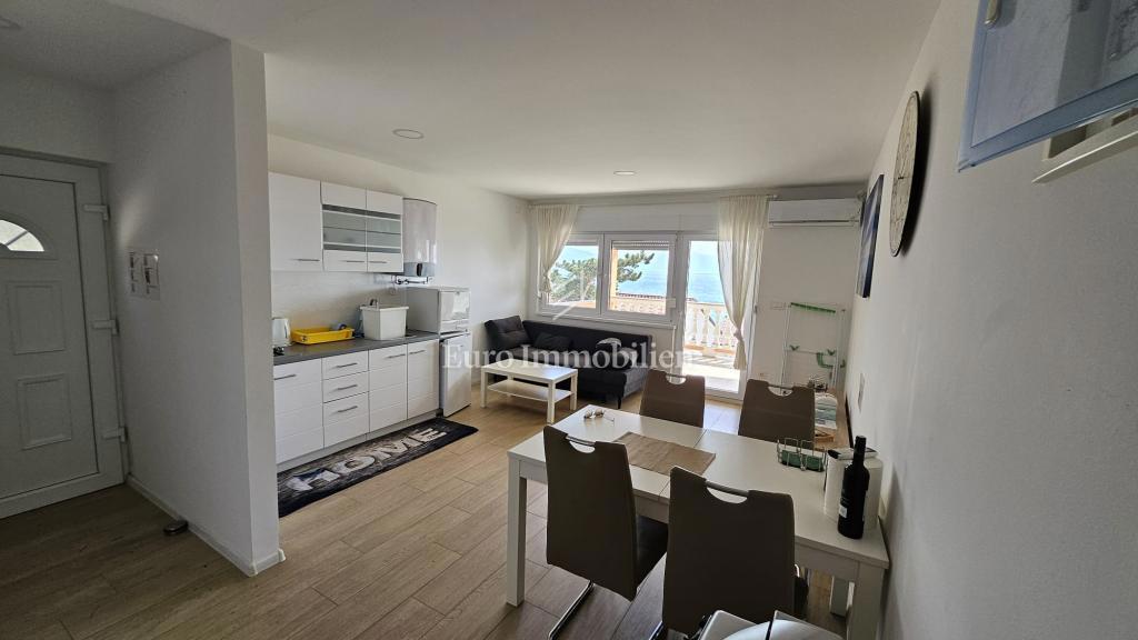 Povile - appartamento vicino spiaggia con vista mare