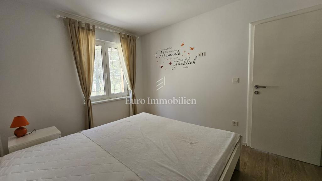 Povile - appartamento vicino spiaggia con vista mare