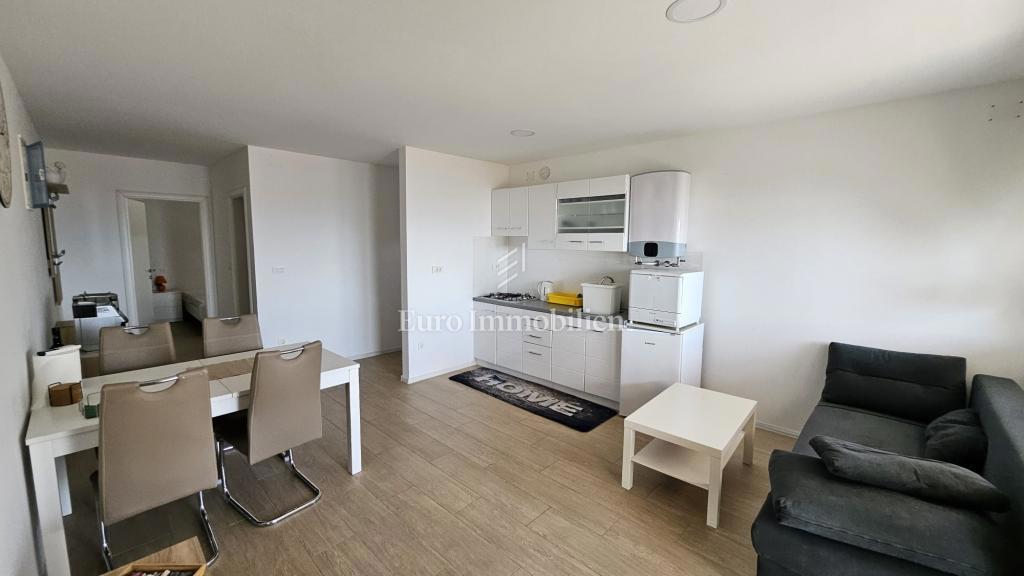 Povile - appartamento vicino spiaggia con vista mare