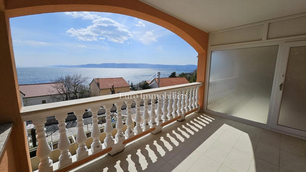 Povile - appartamento vicino spiaggia con vista mare