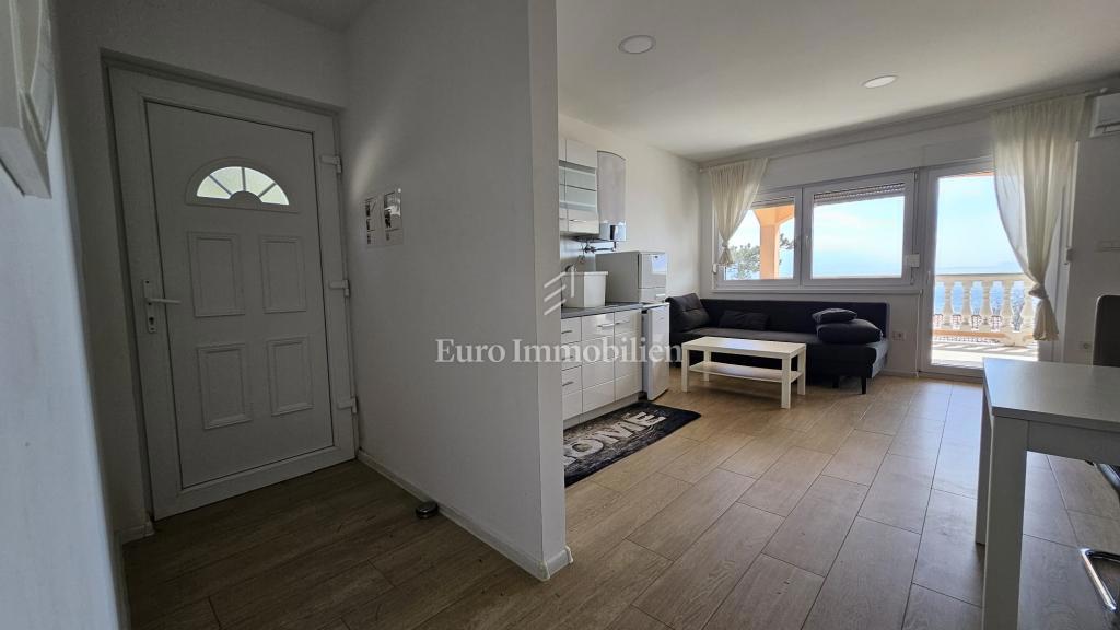 Povile - appartamento vicino spiaggia con vista mare