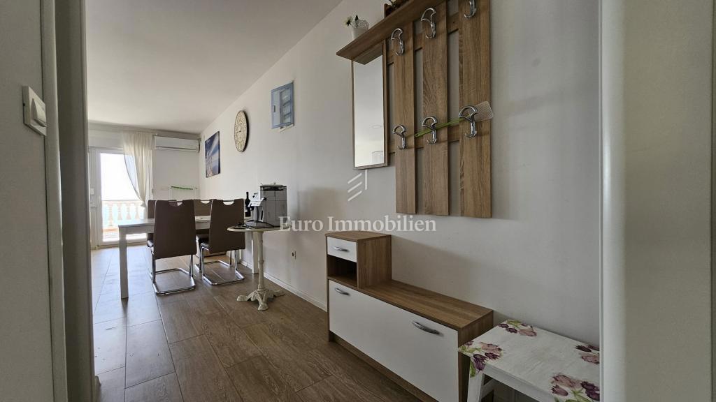 Povile - appartamento vicino spiaggia con vista mare