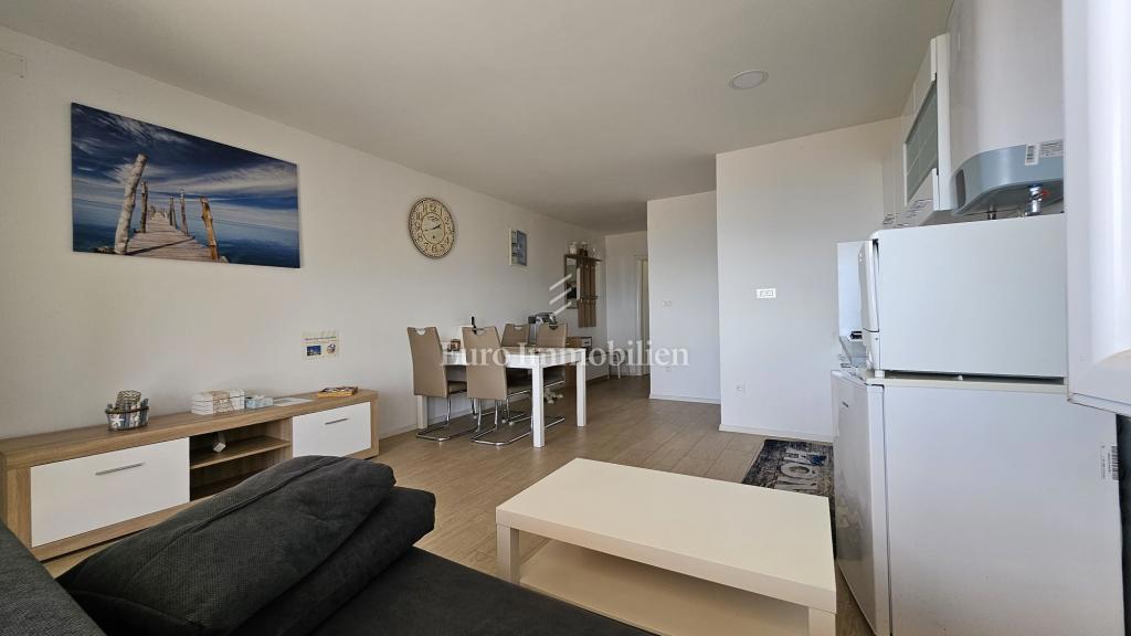 Povile - appartamento vicino spiaggia con vista mare