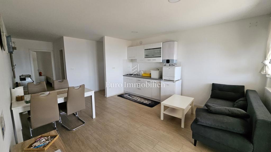 Povile - appartamento vicino spiaggia con vista mare