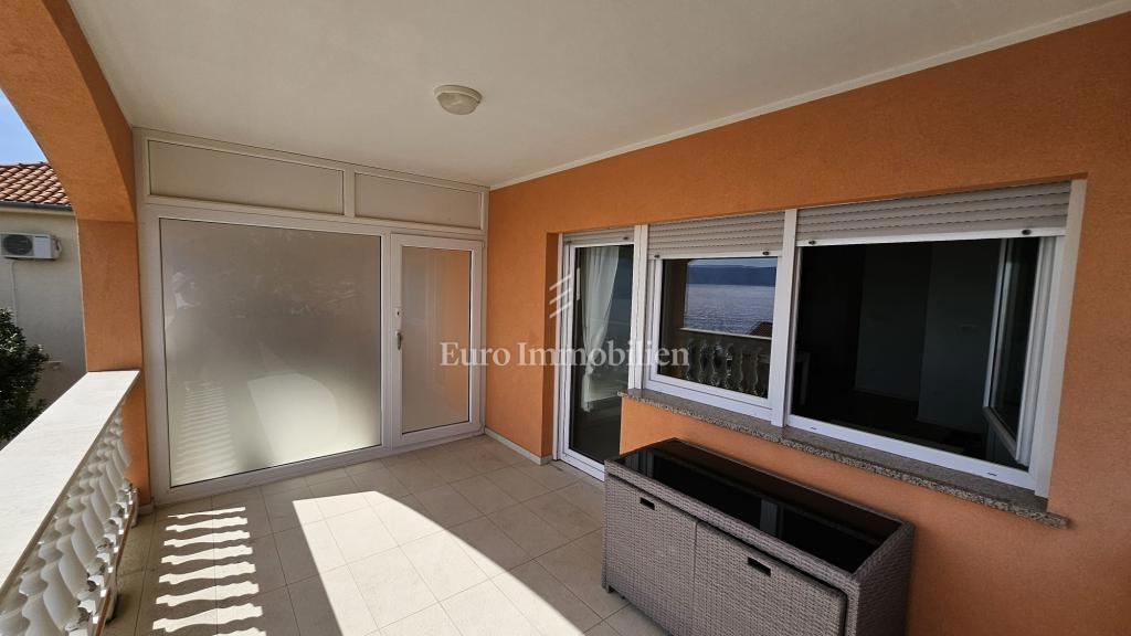 Povile - appartamento vicino spiaggia con vista mare