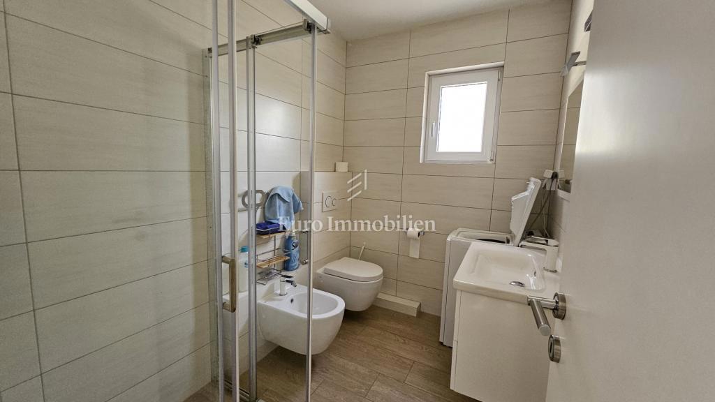 Povile - appartamento vicino spiaggia con vista mare