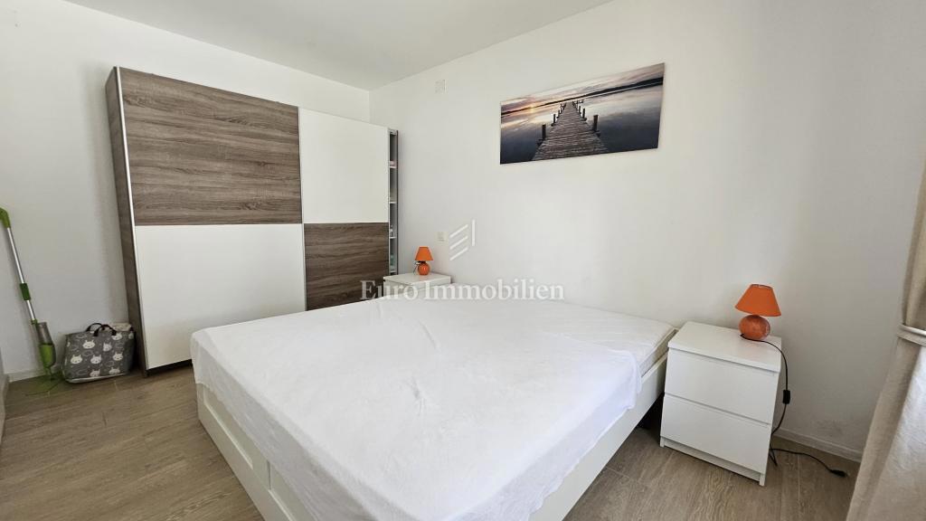 Povile - appartamento vicino spiaggia con vista mare