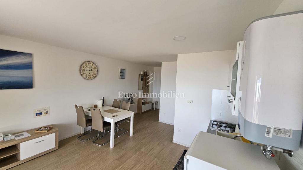 Povile - appartamento vicino spiaggia con vista mare