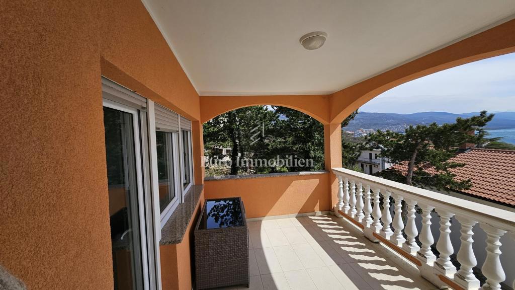 Povile - appartamento vicino spiaggia con vista mare