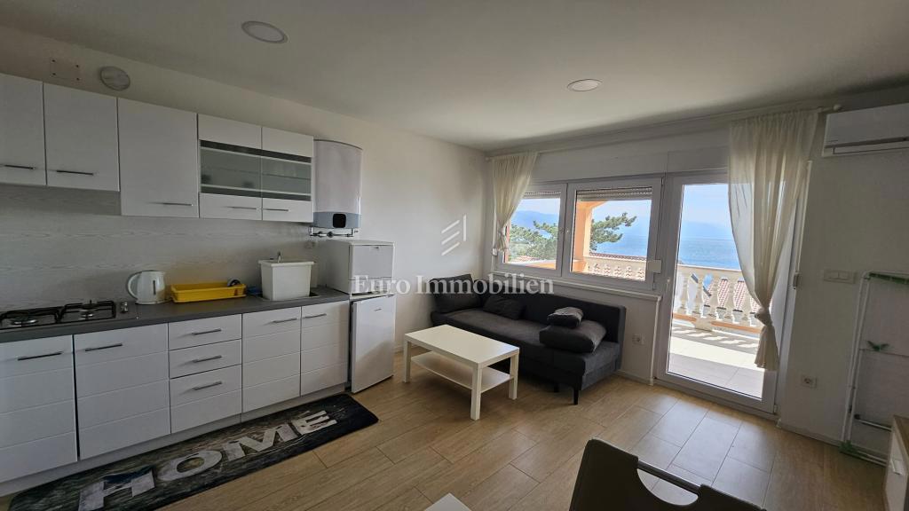 Povile - appartamento vicino spiaggia con vista mare