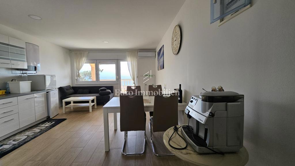 Povile - appartamento vicino spiaggia con vista mare