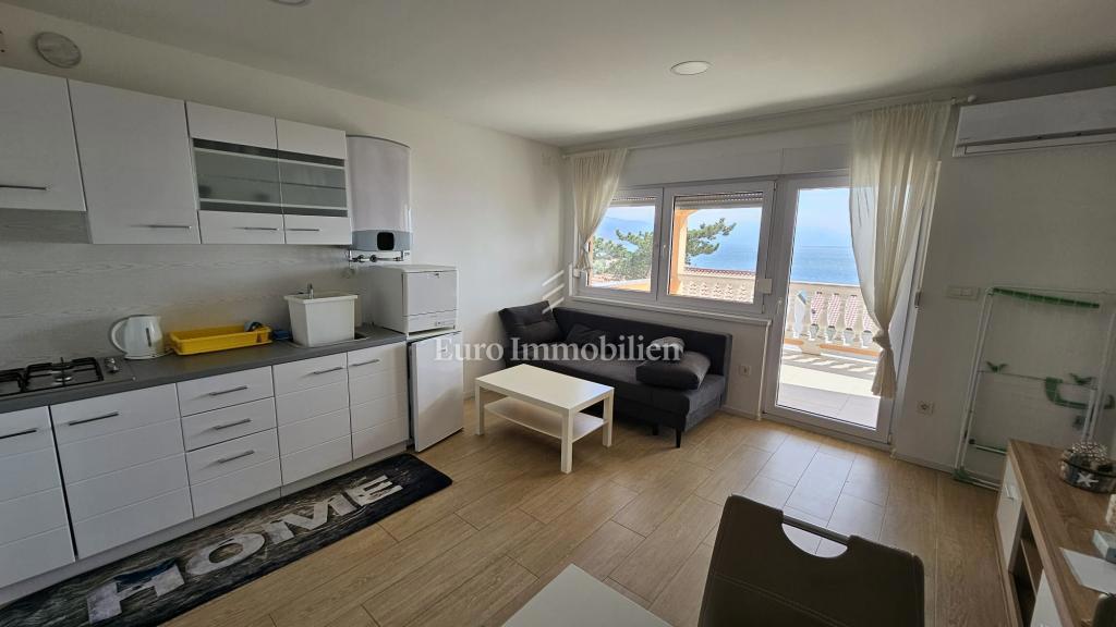 Povile - appartamento vicino spiaggia con vista mare