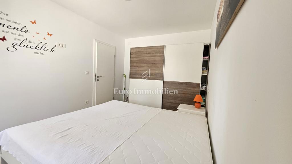 Povile - appartamento vicino spiaggia con vista mare