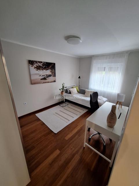 Allogio Sušak, Rijeka, 53m2