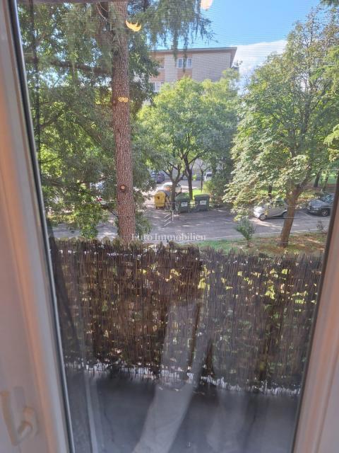 Allogio Sušak, Rijeka, 53m2