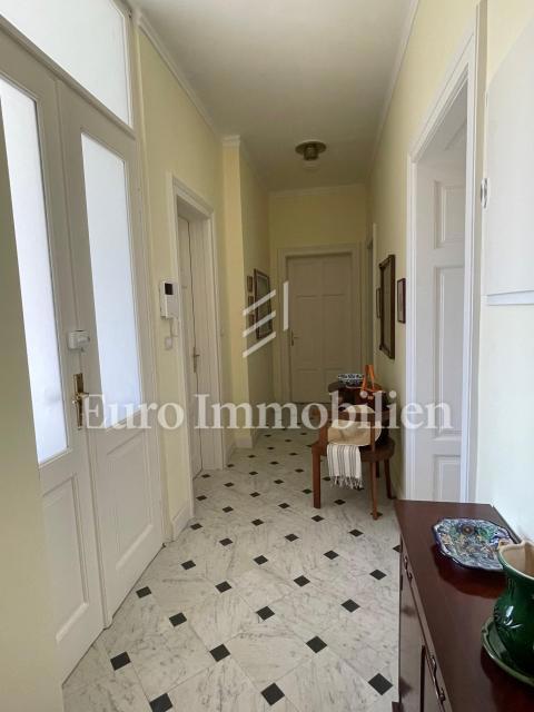 Appartamento in villa in stile liberty   - Centro di Abbazia