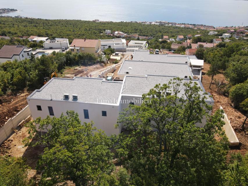 Villa moderna con vista mare - Crikvenica