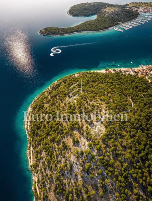 Appartamenti in villa con vista mare - nuova costruzione Rogoznica