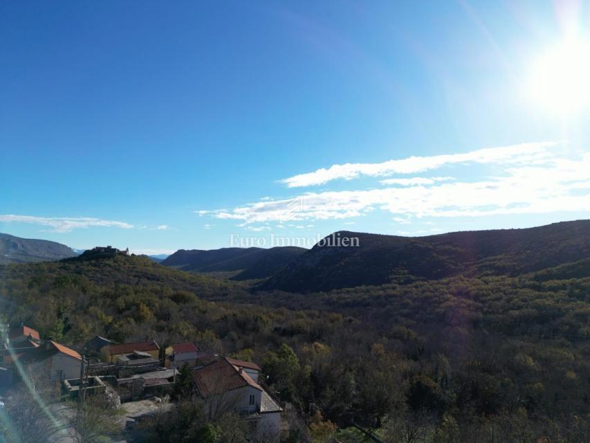 Casa spaziosa con giardino - Drivenik