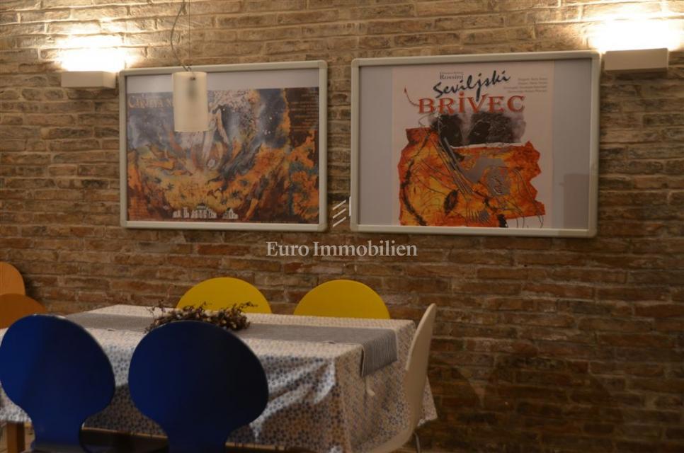 Casa ristrutturata sull'isola di Susak