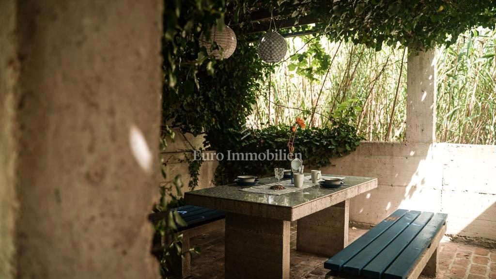 Casa ristrutturata sull'isola di Susak