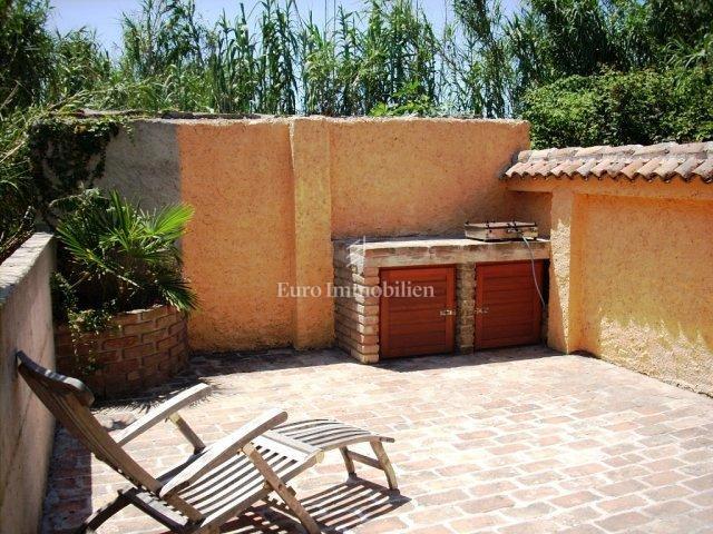 Casa ristrutturata sull'isola di Susak