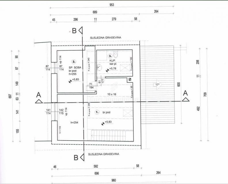 PARENZO! Affascinante casa in pietra con due appartamenti