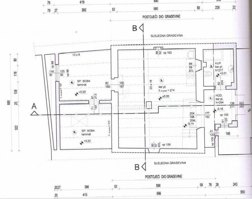 PARENZO! Affascinante casa in pietra con due appartamenti