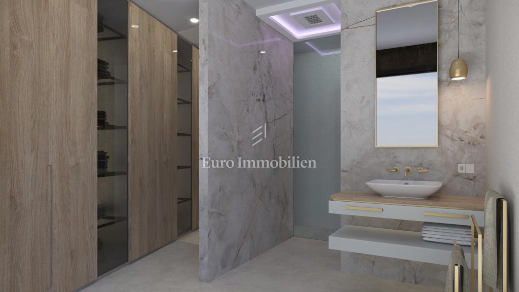 Starigrad - villa di lusso con piscina