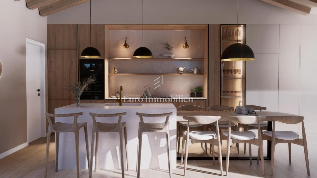 PARENZO - bellissima casa a un piano vicino al mare