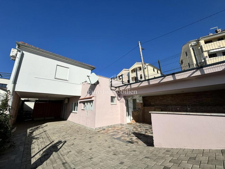 Crikvenica - appartamento con vista mare