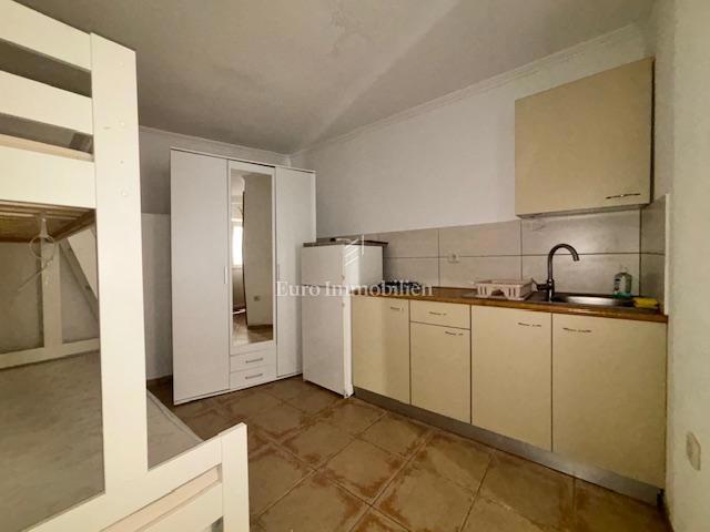 Crikvenica - appartamento con vista mare