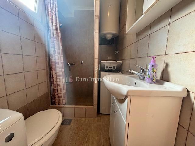 Crikvenica - appartamento con vista mare