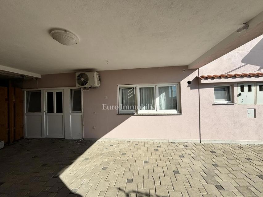 Crikvenica - appartamento con vista mare