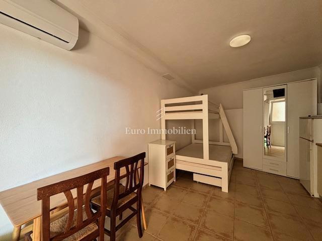 Crikvenica - appartamento con vista mare