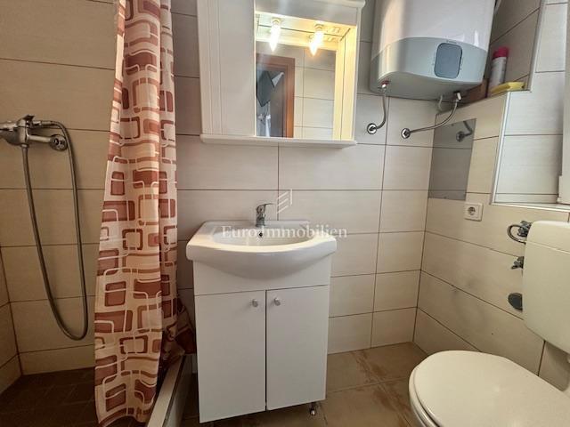 Crikvenica - appartamento con vista mare