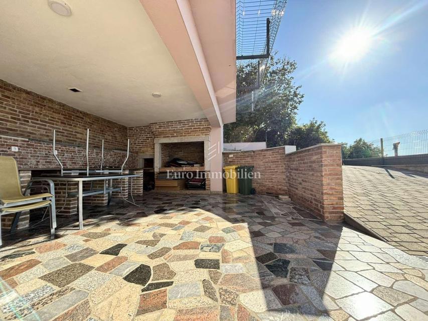 Crikvenica - appartamento con vista mare