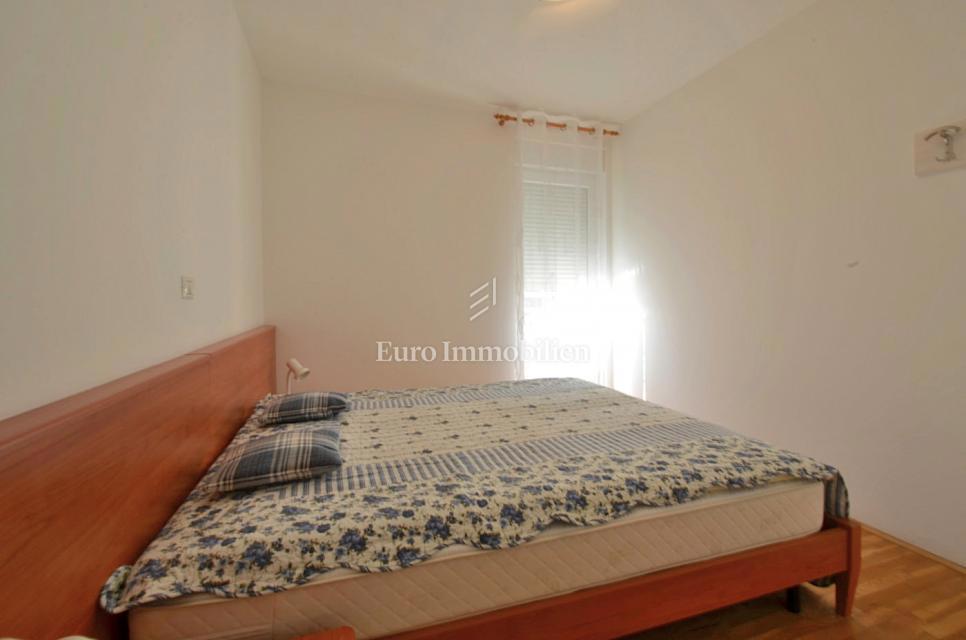 Istria - Novigrad - appartamento con due camere da letto