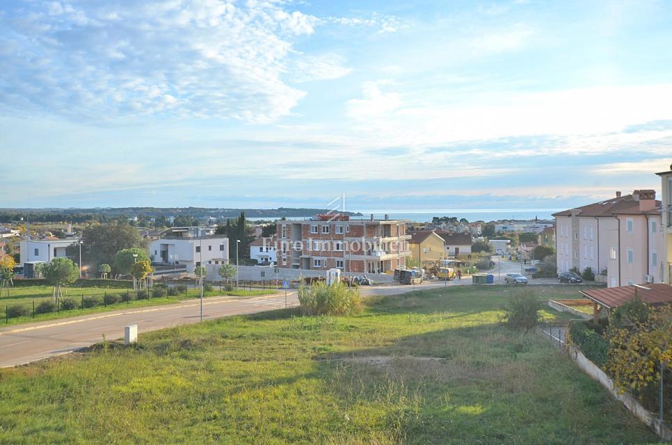 Istria - Novigrad - appartamento con due camere da letto