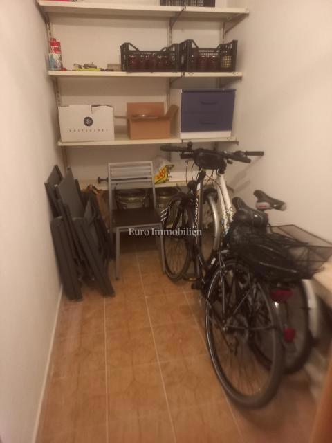 Istria - Novigrad - appartamento con due camere da letto