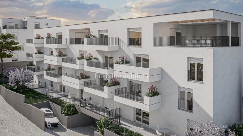 Čiovo – Appartamenti nuovi, vicino al mare