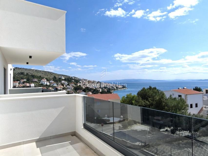 Čiovo – Appartamenti nuovi, vicino al mare