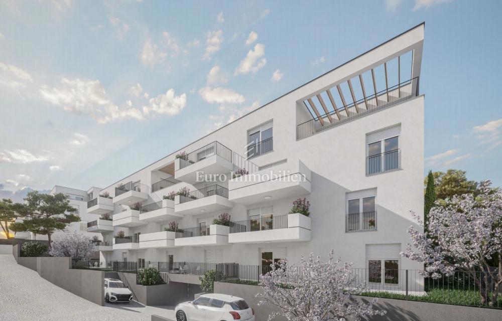 Čiovo – Appartamenti nuovi, vicino al mare