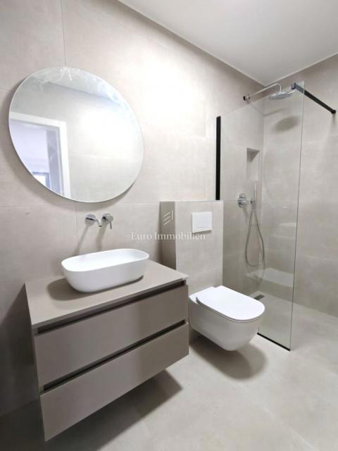 Čiovo – Appartamenti nuovi, vicino al mare