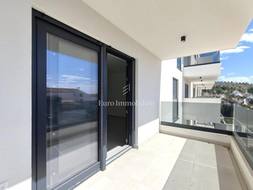 Čiovo – Appartamenti nuovi, vicino al mare